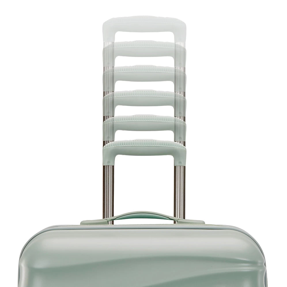 American Tourister Cascade Hardside 24" Spinner 9 American Tourister Cascade Hardside 24" Spinner - Image 9