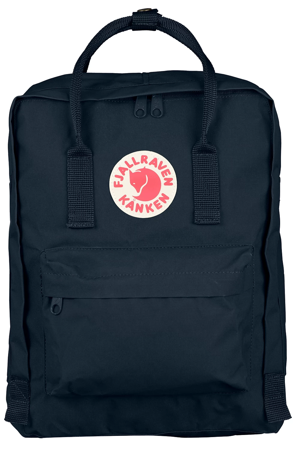 Fjallraven Kanken Backpack 7 Fjallraven Kanken Backpack - Image 7