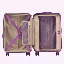 Atlantic Ultra Lite 4 20" Carry-on Hardside Spinner 27 Atlantic Ultra Lite 4 20" Carry-on Hardside Spinner -Stylish backpack Shop 7cc935 93ccc412b5544becba812c6e64d8d5c7mv2