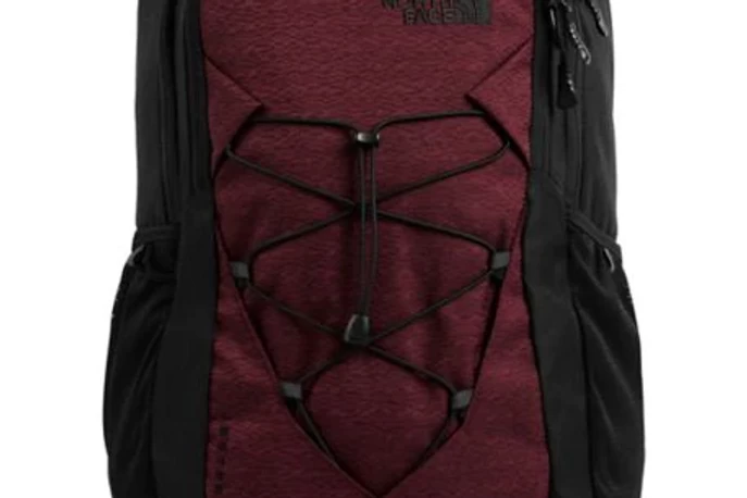 The North Face Women's Jester Backpack 9 The North Face Women's Jester Backpack - Image 9