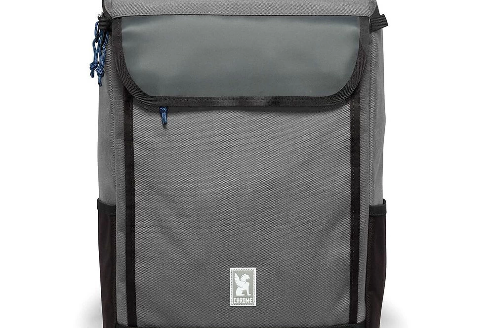 Chrome Industries Volcan Backpack 13 Chrome Industries Volcan Backpack - Image 13