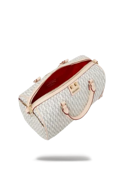 Sprayground Creme De La Creme Mini Duffel Bag -Stylish backpack Shop 7cc935 94cd6577cd21424b8c8873052aae964bmv2