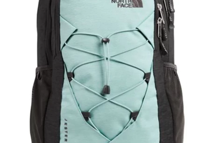 The North Face Women's Jester Backpack 1 The North Face Women's Jester Backpack