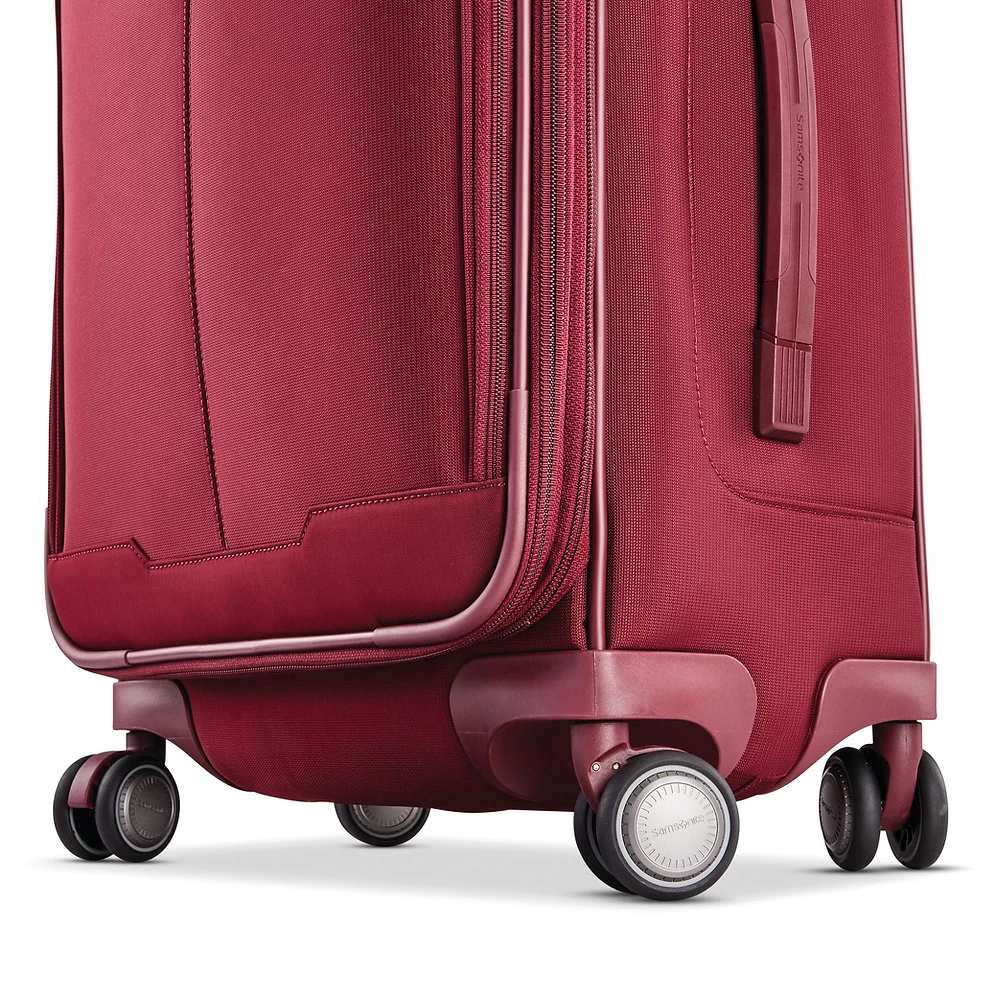 Samsonite Silhouette 17 Softside Collection 3 Samsonite Silhouette 17 Softside Collection - Image 3