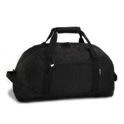 J World Lawrence Sport Duffel Bags