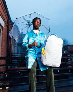 Sprayground Cloudy With A Chance Of Shark (DLXV) Backpack -Stylish backpack Shop 7cc935 9560a873ae4646f19315904022a8b983mv2