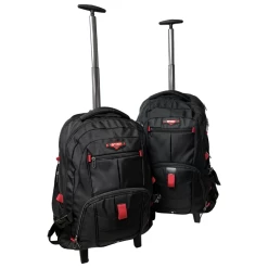 Power In Eavas 1963 Wheeled Backpack W/Lock -Stylish backpack Shop 7cc935 95927ffd63b4420487d9555a445a904amv2