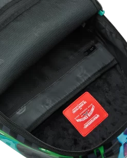 Sprayground Eyez On The Prize (REMOVABLE VELCRO EYES) Backpack -Stylish backpack Shop 7cc935 95e8a1076a4e44319457bb1f89ad690amv2