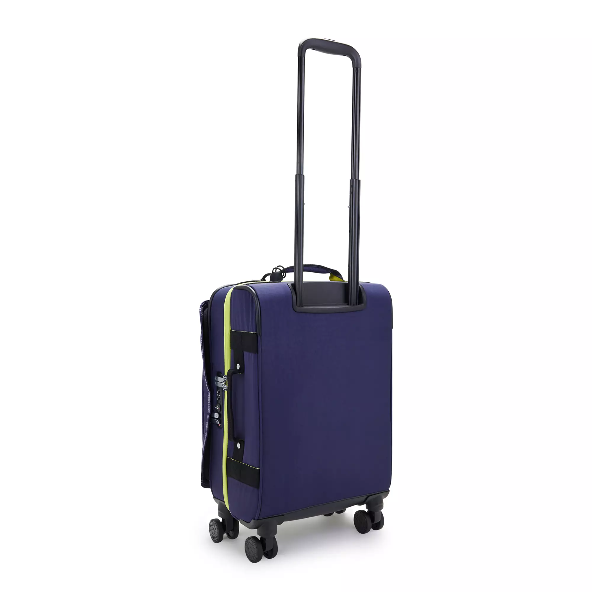 Kipling Spontaneous Small Rolling Luggage-Carry On 4 Kipling Spontaneous Small Rolling Luggage-Carry On - Image 4