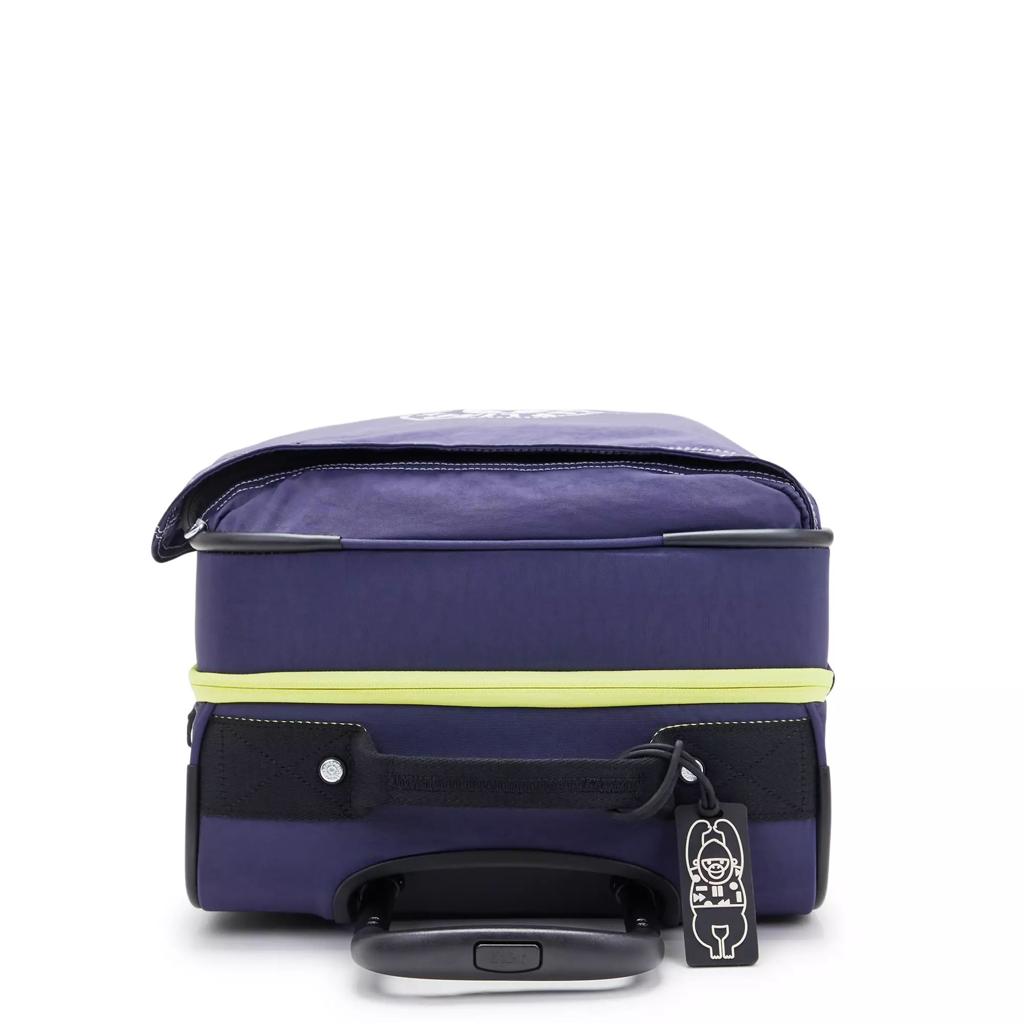 Kipling Spontaneous Small Rolling Luggage-Carry On 3 Kipling Spontaneous Small Rolling Luggage-Carry On - Image 3