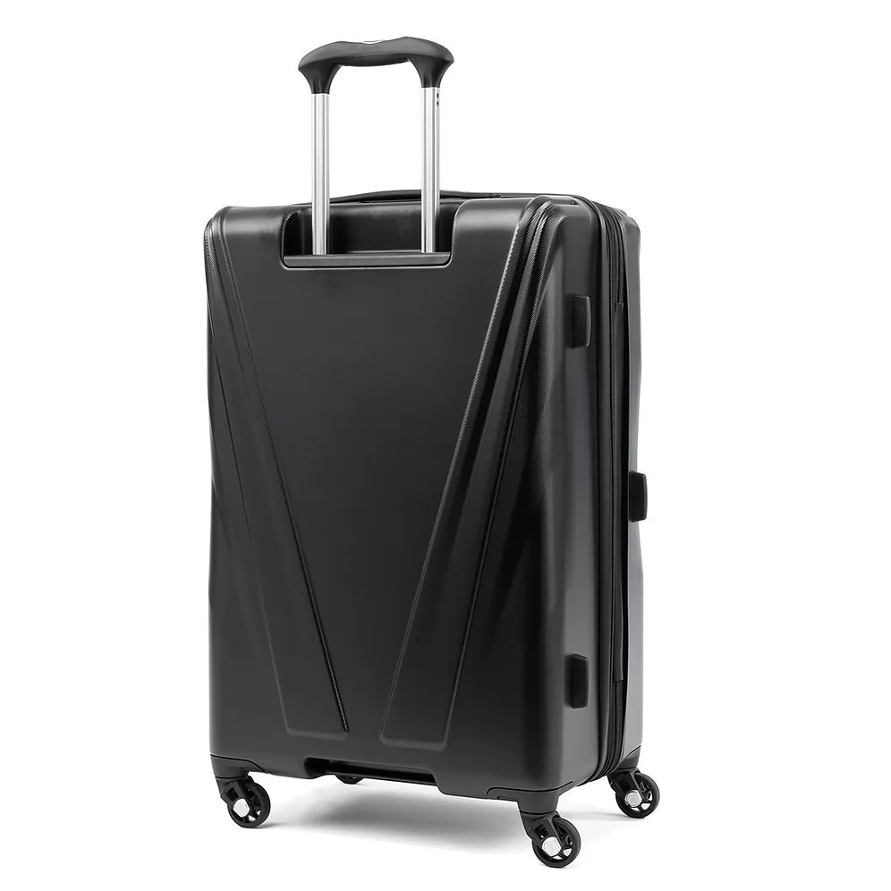 Travelpro Maxlite 5 25" Expandable Hardside Spinner 8 Travelpro Maxlite 5 25" Expandable Hardside Spinner - Image 8