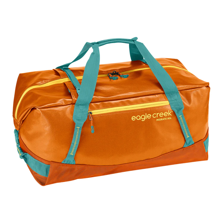 Eagle Creek Migrate Duffel Bag 90L 10 Eagle Creek Migrate Duffel Bag 90L - Image 10
