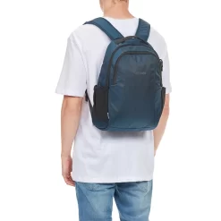 Pacsafe Metrosafe LS350 ECONYL Anti-Theft Backpack -Stylish backpack Shop 7cc935 982e832f138241fa8060d35882d8603fmv2