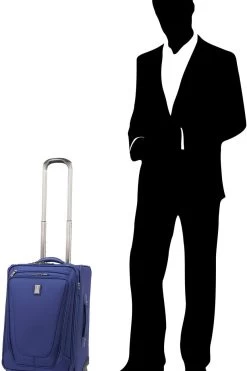 TravelPro Crew™ 11 22" Expandable Rollaboard® Suiter- Carry On -Stylish backpack Shop 7cc935 985042142be842de932ba8def5ec26bamv2 1