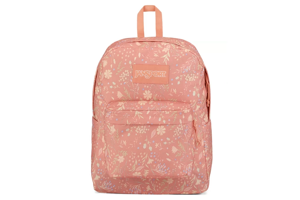 JanSport SuperBreak Plus