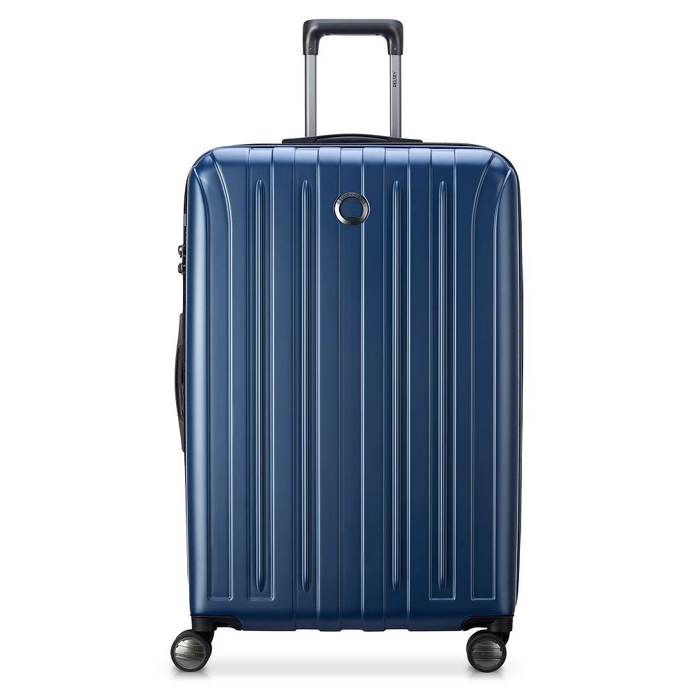 Delsey Helium Titanium 29" Exp. Spinner Upright 1 Delsey Helium Titanium 29" Exp. Spinner Upright