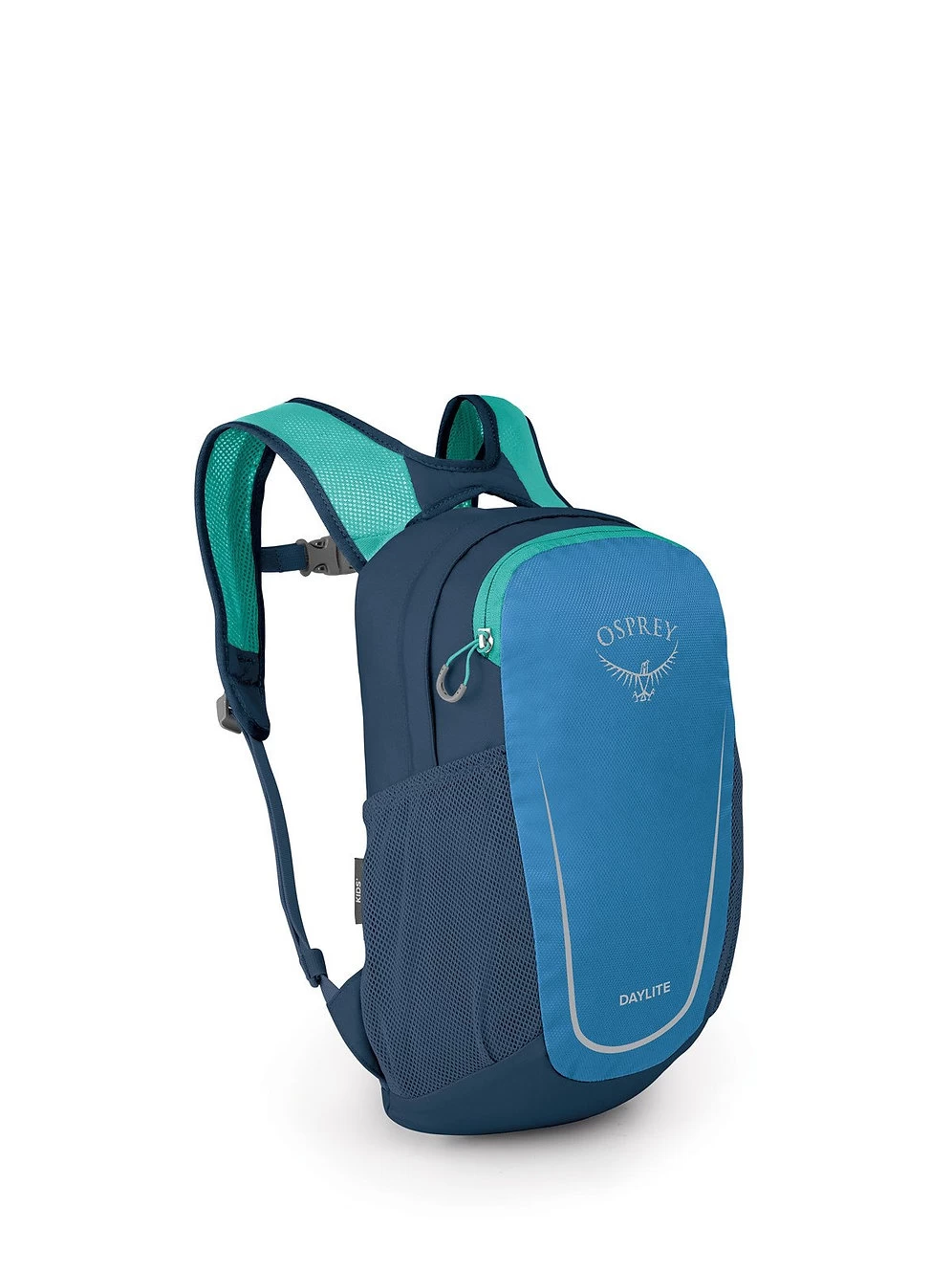 Osprey Daylite Kids' Backpack 9 Osprey Daylite Kids' Backpack - Image 9