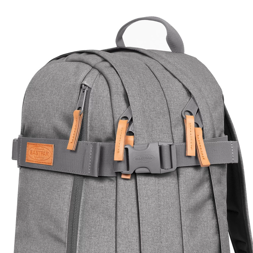 Eastpak Getter Backpack 12 Eastpak Getter Backpack - Image 12