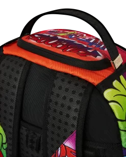 Sprayground Teenage Mutant Ninja Turtles Attack Mode Backpack -Stylish backpack Shop 7cc935 9a971f64546d446e9eaf0af4079ba79bmv2 3