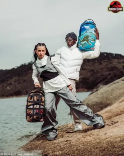 Sprayground Jurassic Island DLXV Backpack -Stylish backpack Shop 7cc935 9aa742cf2b994efb9ca855c19deb59b9mv2