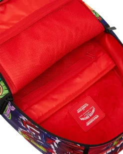 Sprayground Teenage Mutant Ninja Turtles Attack Mode Backpack -Stylish backpack Shop 7cc935 9ad4953fc2e54d1d8b6962b4a08538eemv2 2