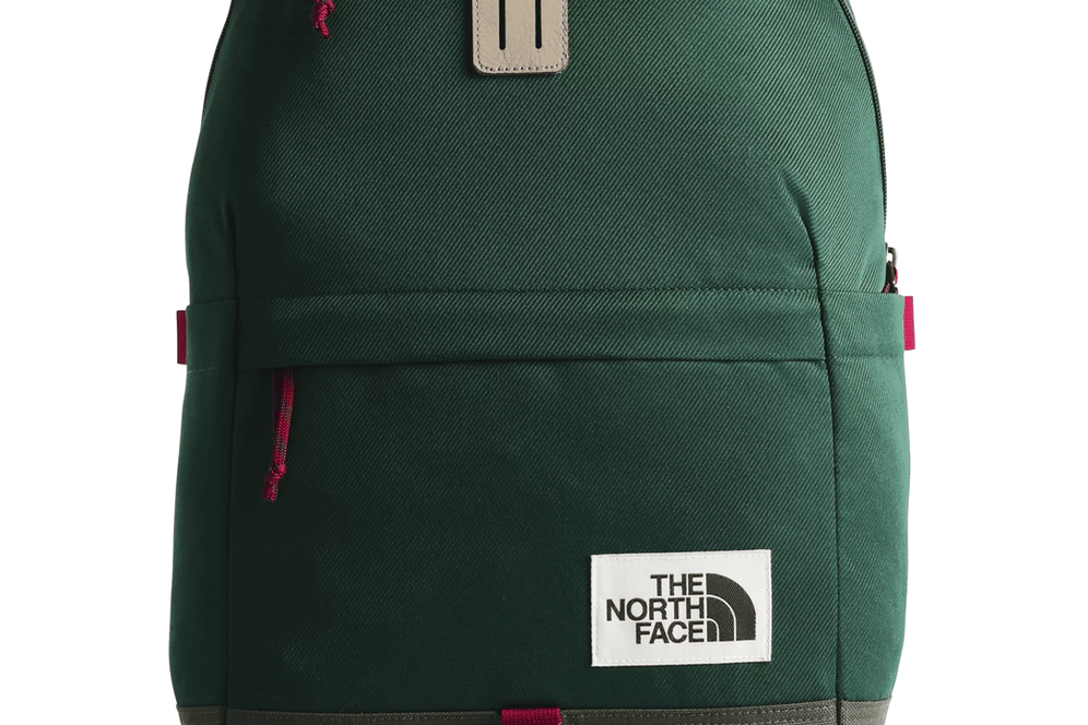 The North Face Daypack 6 The North Face Daypack - Image 6