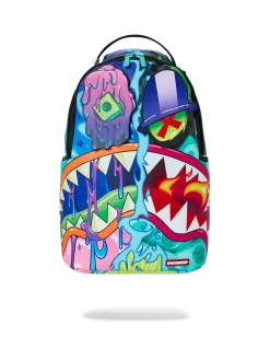 Sprayground Eyez On The Prize (REMOVABLE VELCRO EYES) Backpack -Stylish backpack Shop 7cc935 9b0e2ec06119438d84a78c9b62c98271mv2