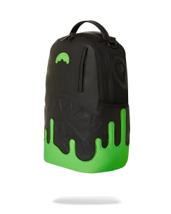 Sprayground Anti-Gravity Green DLXV Backpack -Stylish backpack Shop 7cc935 9ba70f62043343179134685f7b8f626amv2