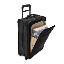Briggs & Riley Baseline Essential 22" 2-Wheel Expandable Carry-On 22 Briggs & Riley Baseline Essential 22" 2-Wheel Expandable Carry-On -Stylish backpack Shop 7cc935 9bd8dd6f76d34999ac490c253063b340mv2 2