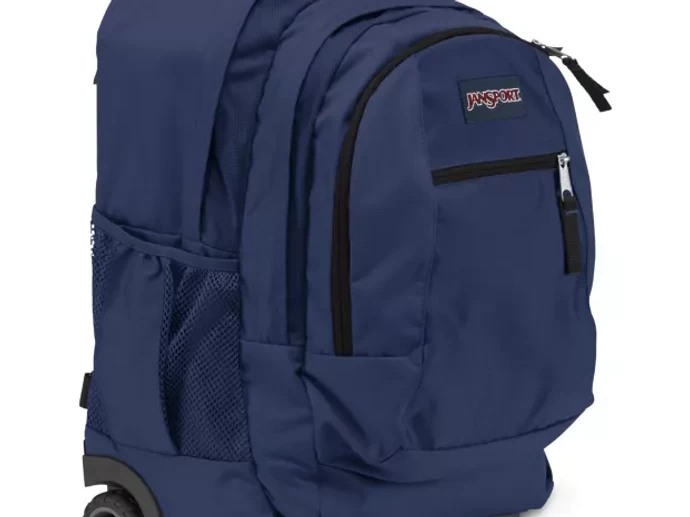 JanSport Driver 8 Backpack With Wheels 6 JanSport Driver 8 Backpack With Wheels - Image 6
