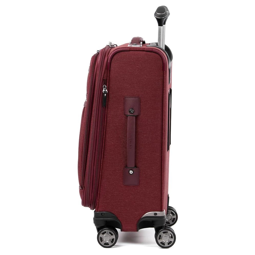 Travelpro Platinum Elite 21” Expandable Carry-On Spinner 14 Travelpro Platinum Elite 21” Expandable Carry-On Spinner - Image 14