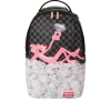 Sprayground Pink Panther One In A Million DLXV Backpack