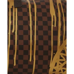 Sprayground Sharks In Paris Paint Drip Emperor Duffel -Stylish backpack Shop 7cc935 9de0b1cb566e4e76ad326f12f5871f68mv2