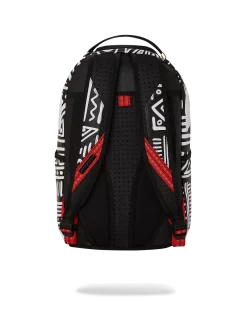 Sprayground A.I.8 African Intelligence - Origin Story DLXV Backpack -Stylish backpack Shop 7cc935 9de44ccdf5914ba4b1bcad06e0937394mv2 2