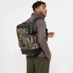 Eastpak Tecum Real Tree Camo - Large