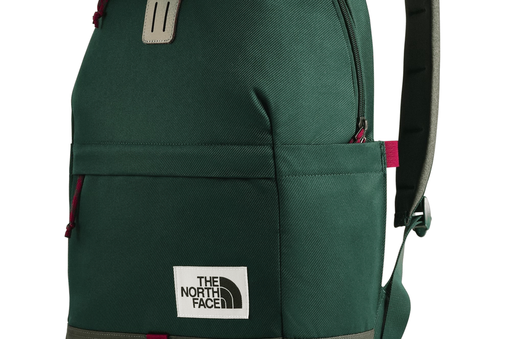 The North Face Daypack 7 The North Face Daypack - Image 7