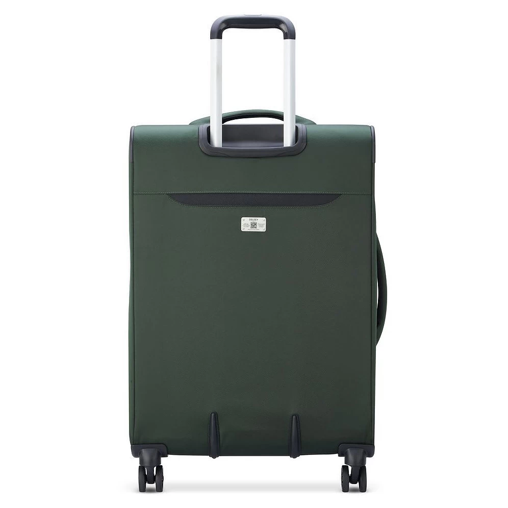 Delsey Sky Max 2.0 Medium 25" Expandable Spinner 13 Delsey Sky Max 2.0 Medium 25" Expandable Spinner - Image 13