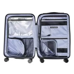TravelPro Crew™ 11 21" Slim Hardside Carry-On Spinner -Stylish backpack Shop 7cc935 9f96fcf0396c480595e9281f852ee2damv2