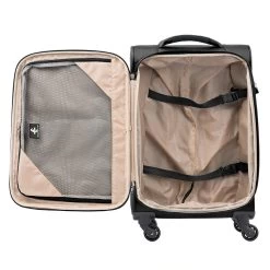 Atlantic Ultra Lite 4 21" Carry-on Softside Spinner -Stylish backpack Shop 7cc935 9fa6f1bc20eb41739de69a225c6ebd17mv2