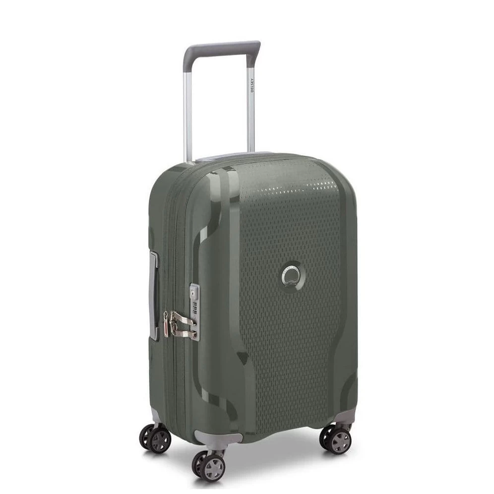 Delsey Clavel 19" International Spinner Carry-On 6 Delsey Clavel 19" International Spinner Carry-On - Image 6