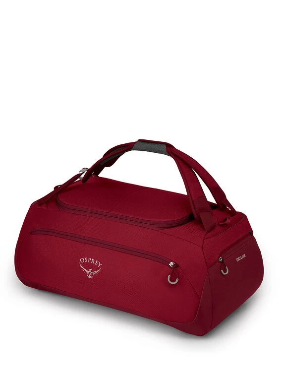 Osprey Daylite Duffel 60L 2 Osprey Daylite Duffel 60L - Image 2