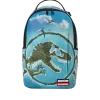 Sprayground Jurassic Island DLXV Backpack