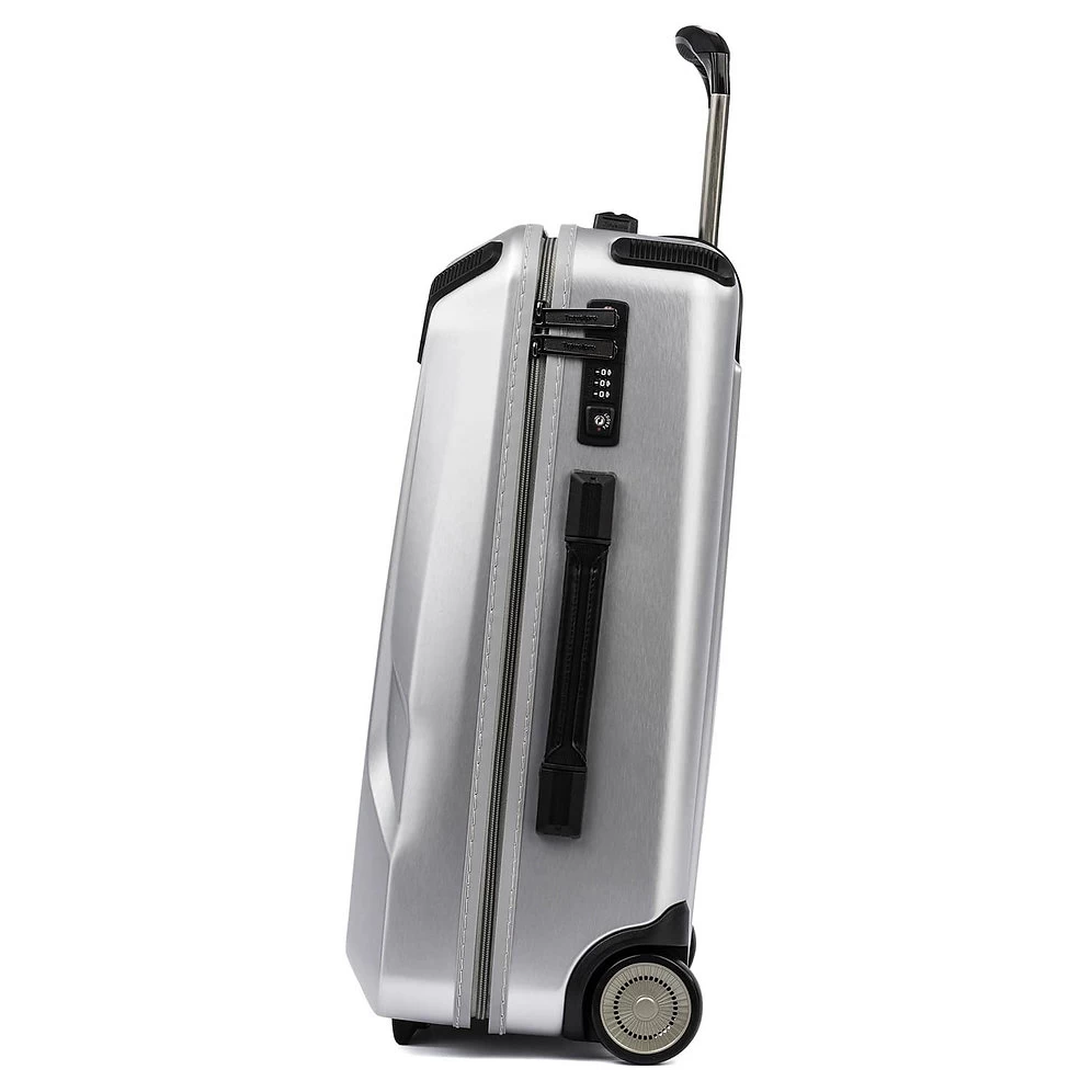 TravelPro Crew™ 11 22" Slim Hardside Carry-On Rollaboard® 5 TravelPro Crew™ 11 22" Slim Hardside Carry-On Rollaboard® - Image 5