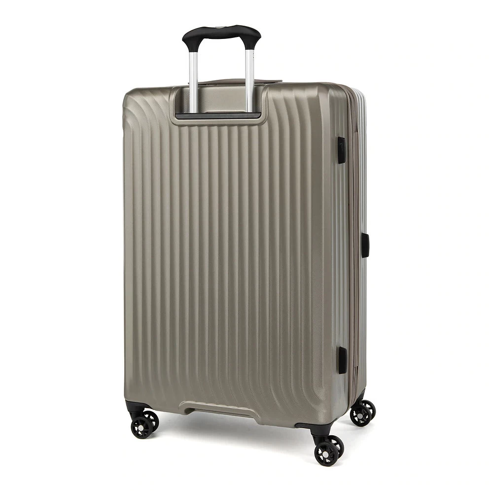 TravelPro Maxlite Air Large Check-in Expandable Hardside Spinner 6 TravelPro Maxlite Air Large Check-in Expandable Hardside Spinner - Image 6