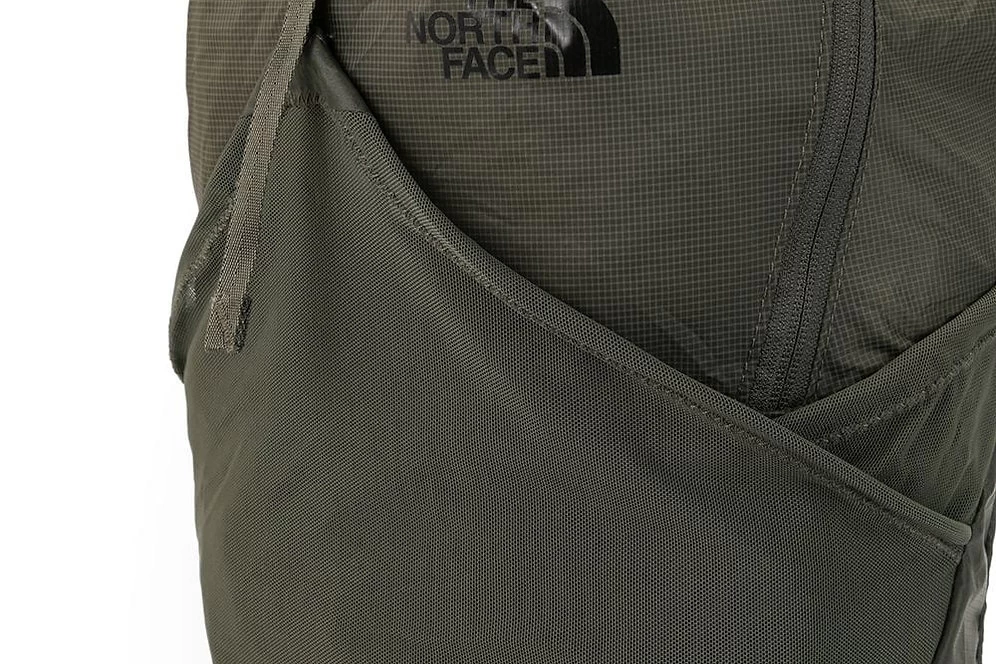 The North Face Fly Weight Foldable Backpack 7 The North Face Fly Weight Foldable Backpack - Image 7