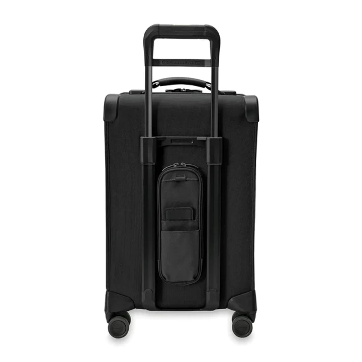 Briggs & Riley Baseline Essential Carry-On Spinner 12 Briggs & Riley Baseline Essential Carry-On Spinner - Image 12