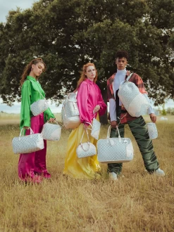 Sprayground Creme De La Creme Mini Duffel Bag -Stylish backpack Shop 7cc935 a32f51a42cf0461a8fdbb78492cfc029mv2