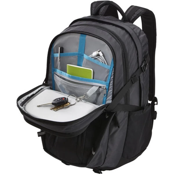 Thule EnRoute Escort 2 Laptop Backpack-Black 6 Thule EnRoute Escort 2 Laptop Backpack-Black - Image 6