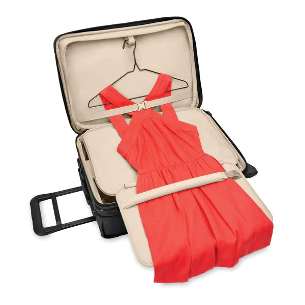 Briggs & Riley Baseline Essential 22" 2-Wheel Expandable Carry-On 11 Briggs & Riley Baseline Essential 22" 2-Wheel Expandable Carry-On - Image 11