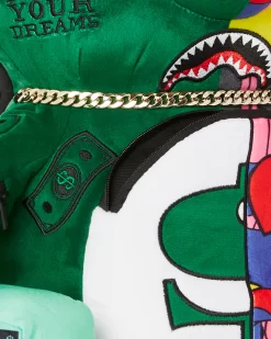 Sprayground Anotomy Teddybear Backpack -Stylish backpack Shop 7cc935 a4ca6f73c5ea46eaacb4a82ed33164acmv2